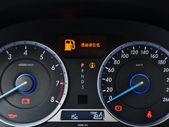 歌诗图 2014款 3.0 自动 AWD 尊贵导航版