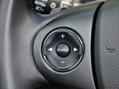 歌诗图 2014款 3.0 自动 AWD 尊贵导航版