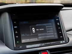 歌诗图 2014款 3.0 自动 AWD 尊贵导航版