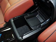 歌诗图 2014款 3.0 自动 AWD 尊贵导航版