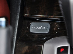 歌诗图 2014款 3.0 自动 AWD 尊贵导航版