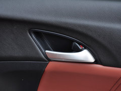 歌诗图 2014款 3.0 自动 AWD 尊贵导航版