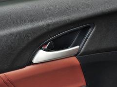 歌诗图 2014款 3.0 自动 AWD 尊贵导航版