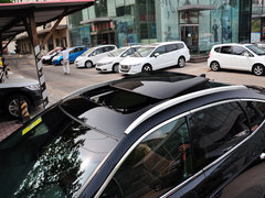 歌诗图 2014款 3.0 自动 AWD 尊贵导航版