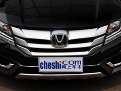 歌诗图 2014款 3.0 自动 AWD 尊贵导航版