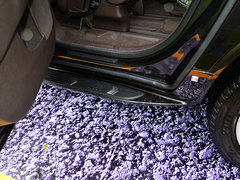 昂科雷（进口） 2014款 3.6L 自动 两驱精英舒适型