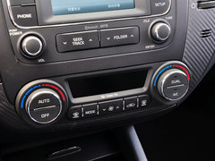 起亚K3S 2014款 1.6L AT Premium Special