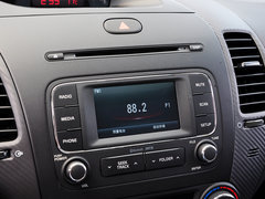 起亚K3S 2014款 1.6L AT Premium Special