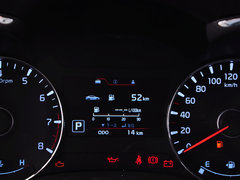 起亚K3S 2014款 1.6L AT Premium Special