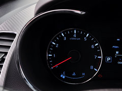 起亚K3S 2014款 1.6L AT Premium Special