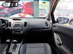 起亚K3S 2014款 1.6L AT Premium Special