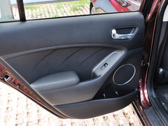 起亚K3S 2014款 1.6L AT Premium Special
