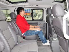 风行CM7 2014款 2.4L 手动 行政版
