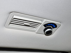 风行CM7 2014款 2.4L 手动 行政版