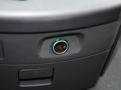 风行CM7 2014款 2.4L 手动 行政版