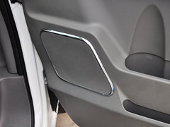 风行CM7 2014款 2.4L 手动 行政版
