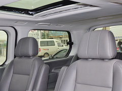 风行CM7 2014款 2.4L 手动 行政版