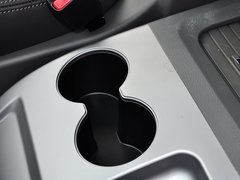 风行CM7 2014款 2.4L 手动 行政版