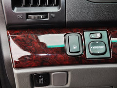 风行CM7 2014款 2.4L 手动 行政版