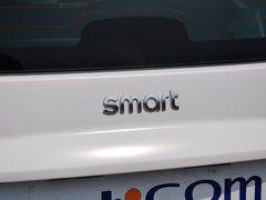 smart fortwo 2014款 1.0 MHD 硬顶BoConcept特别版