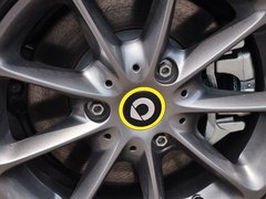 smart fortwo 2014款 1.0 MHD 硬顶BoConcept特别版
