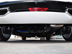 DS 5 2014款 1.6T 自动 尊享版THP200