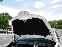 DS 5 2014款 1.6T 自动 尊享版THP200