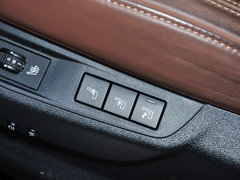 DS 5 2014款 1.6T 自动 尊享版THP200