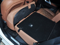 DS 5 2014款 1.6T 自动 尊享版THP200