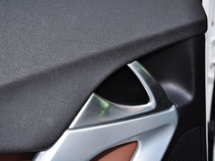 DS 5 2014款 1.6T 自动 尊享版THP200