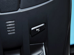 DS 5 2014款 1.6T 自动 尊享版THP200