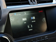 DS 5 2014款 1.6T 自动 尊享版THP200