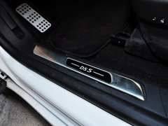 DS 5 2014款 1.6T 自动 尊享版THP200