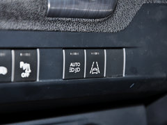 DS 5 2014款 1.6T 自动 尊享版THP200