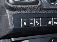 DS 5 2014款 1.6T 自动 尊享版THP200