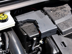 DS 5 2014款 1.6T 自动 豪华版THP200
