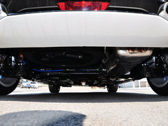 DS 5 2014款 1.6T 自动 豪华版THP200