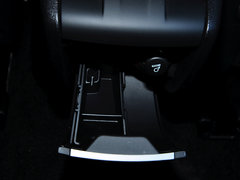 DS 5 2014款 1.6T 自动 豪华版THP200
