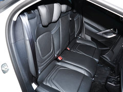 DS 5 2014款 1.6T 自动 豪华版THP200