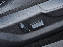 DS 5 2014款 1.6T 自动 豪华版THP200
