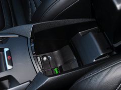 DS 5 2014款 1.6T 自动 豪华版THP200