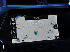 DS 5 2014款 1.6T 自动 豪华版THP200