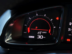 DS 5 2014款 1.6T 自动 豪华版THP200
