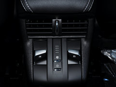 DS 5 2014款 1.6T 自动 豪华版THP200