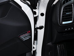 DS 5 2014款 1.6T 自动 豪华版THP160