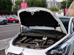 DS 5 2014款 1.6T 自动 豪华版THP160