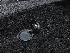 DS 5 2014款 1.6T 自动 豪华版THP160