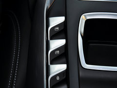 DS 5 2014款 1.6T 自动 豪华版THP160