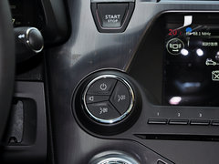 DS 5 2014款 1.6T 自动 豪华版THP160