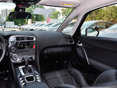 DS 5 2014款 1.6T 自动 豪华版THP160